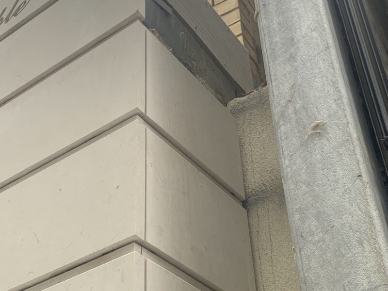 Prestigious Stone Installation | Installation | Cleaning | Restoration and Conservation | Stone and Brick Tinting | Design, Engineering and Supply | Proof Testing