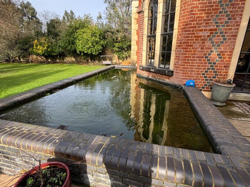 Prestigious Stone Installation | Installation | Cleaning | Restoration and Conservation | Stone and Brick Tinting | Design, Engineering and Supply | Proof Testing