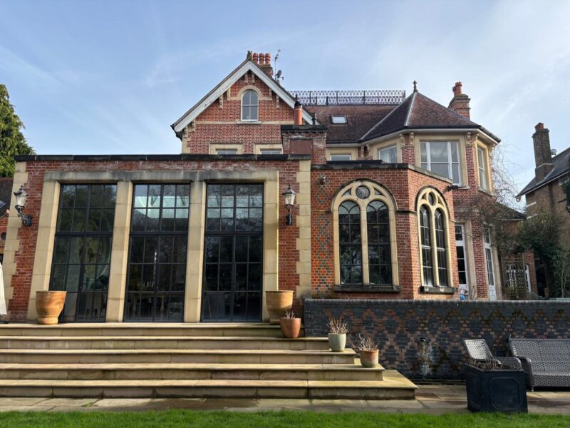 Prestigious Stone Installation | Installation | Cleaning | Restoration and Conservation | Stone and Brick Tinting | Design, Engineering and Supply | Proof Testing