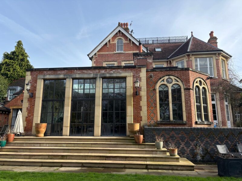 Prestigious Stone Installation | Installation | Cleaning | Restoration and Conservation | Stone and Brick Tinting | Design, Engineering and Supply | Proof Testing