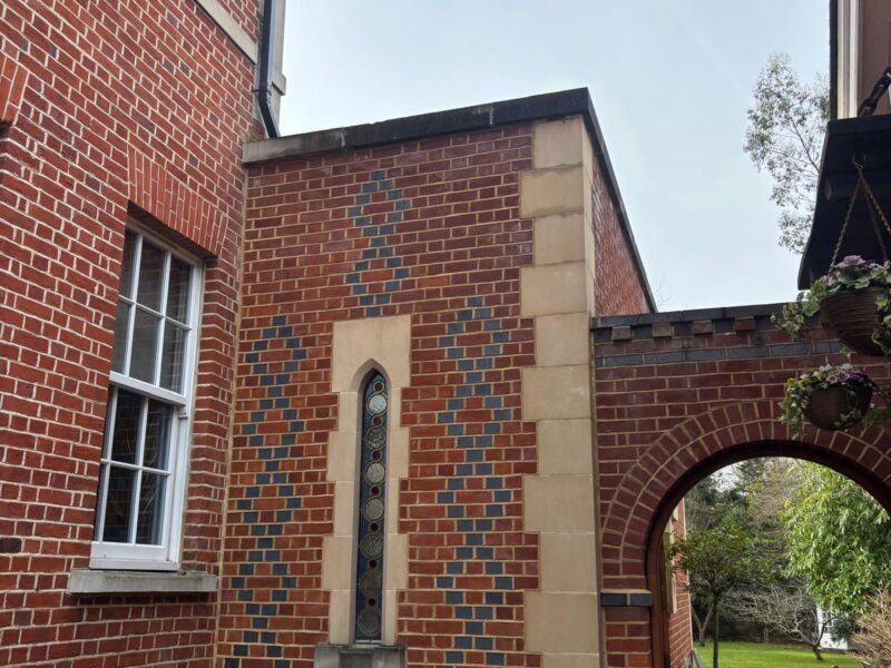 Prestigious Stone Installation | Installation | Cleaning | Restoration and Conservation | Stone and Brick Tinting | Design, Engineering and Supply | Proof Testing