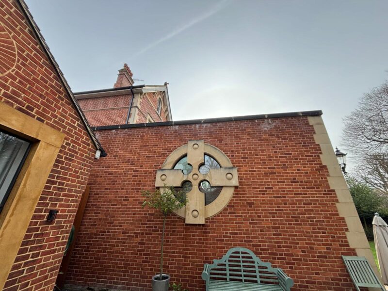 Prestigious Stone Installation | Installation | Cleaning | Restoration and Conservation | Stone and Brick Tinting | Design, Engineering and Supply | Proof Testing