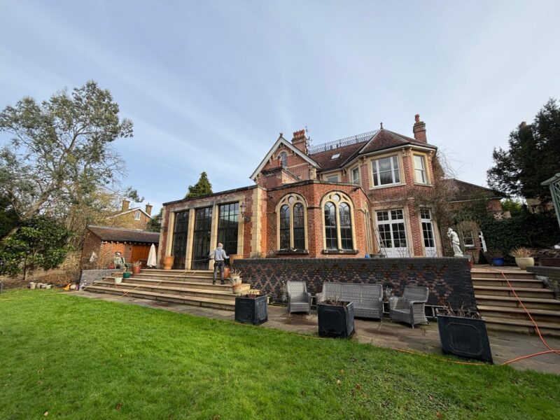 Prestigious Stone Installation | Installation | Cleaning | Restoration and Conservation | Stone and Brick Tinting | Design, Engineering and Supply | Proof Testing