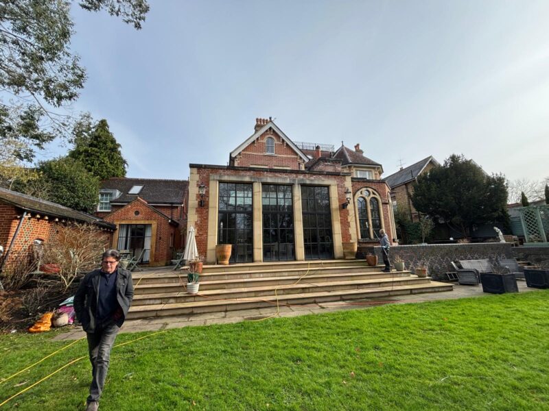 Prestigious Stone Installation | Installation | Cleaning | Restoration and Conservation | Stone and Brick Tinting | Design, Engineering and Supply | Proof Testing