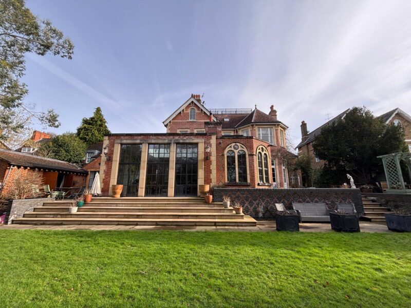 Prestigious Stone Installation | Installation | Cleaning | Restoration and Conservation | Stone and Brick Tinting | Design, Engineering and Supply | Proof Testing