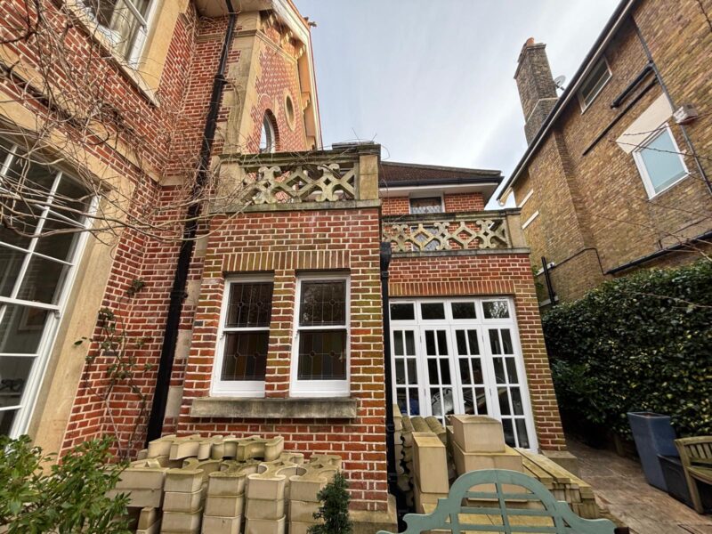 Prestigious Stone Installation | Installation | Cleaning | Restoration and Conservation | Stone and Brick Tinting | Design, Engineering and Supply | Proof Testing