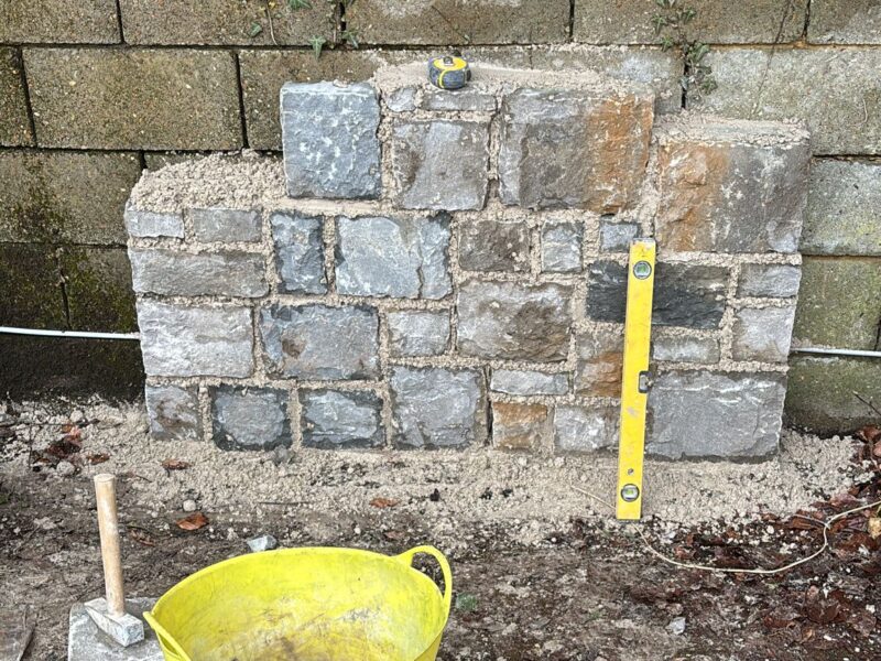 Prestigious Stone Installation | Installation | Cleaning | Restoration and Conservation | Stone and Brick Tinting | Design, Engineering and Supply | Proof Testing