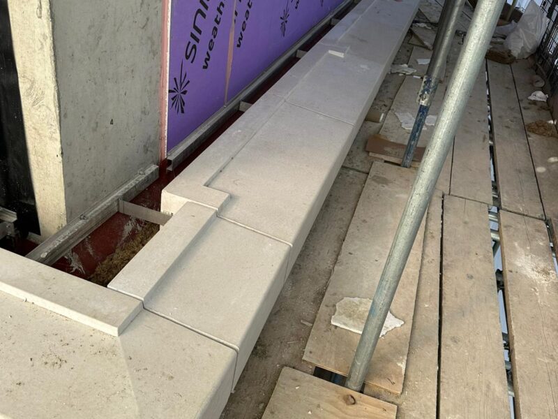 Prestigious Stone Installation | Installation | Cleaning | Restoration and Conservation | Stone and Brick Tinting | Design, Engineering and Supply | Proof Testing