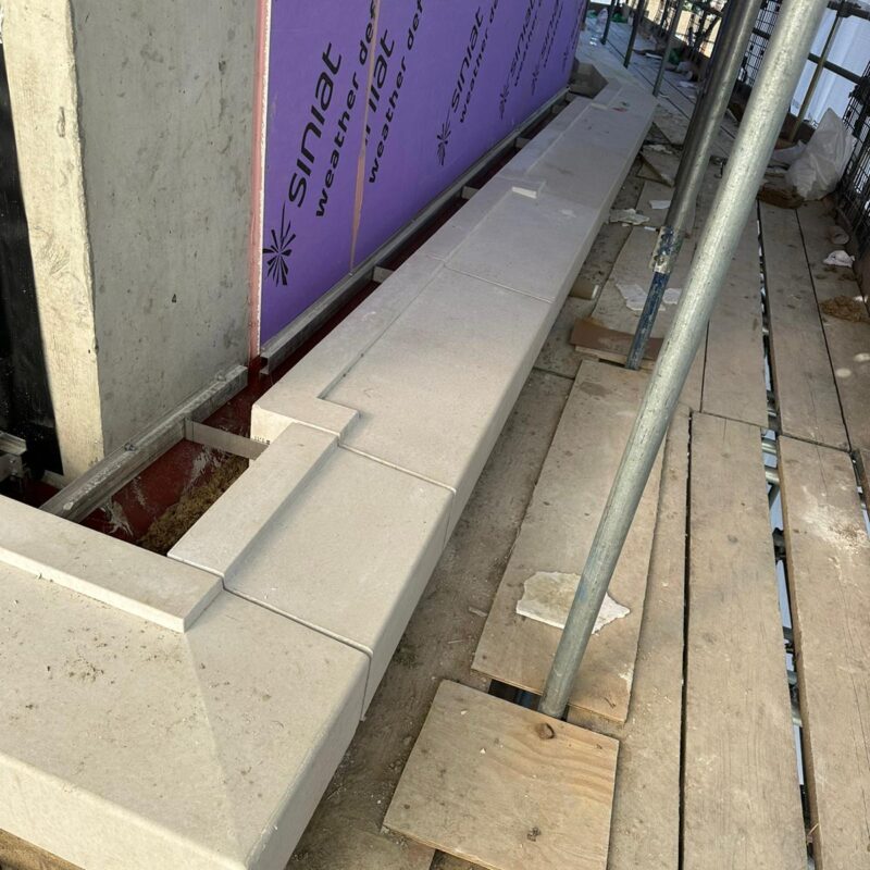 Prestigious Stone Installation | Installation | Cleaning | Restoration and Conservation | Stone and Brick Tinting | Design, Engineering and Supply | Proof Testing