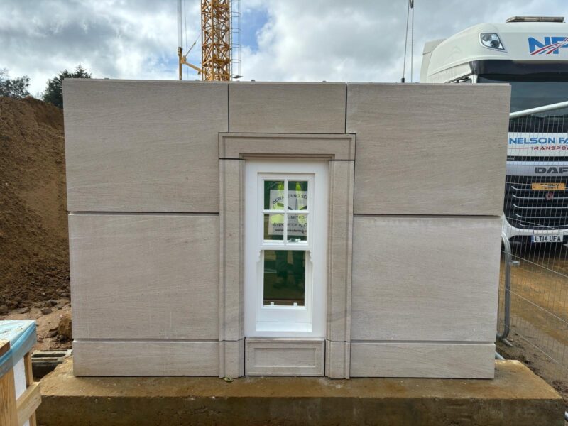 Prestigious Stone Installation | Installation | Cleaning | Restoration and Conservation | Stone and Brick Tinting | Design, Engineering and Supply | Proof Testing