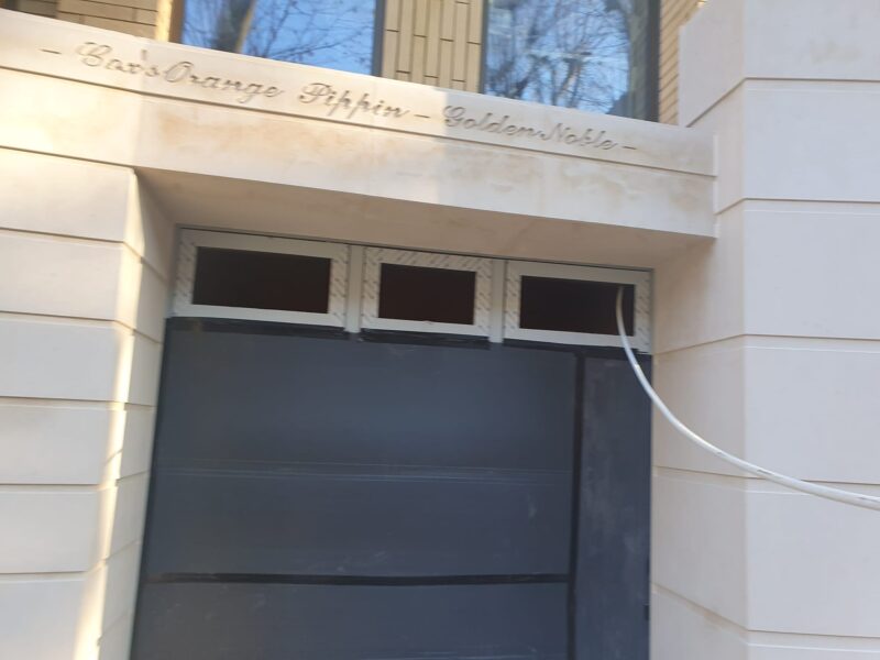 Prestigious Stone Installation | Installation | Cleaning | Restoration and Conservation | Stone and Brick Tinting | Design, Engineering and Supply | Proof Testing