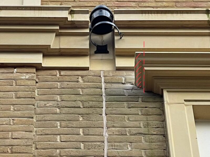 Prestigious Stone Installation | Installation | Cleaning | Restoration and Conservation | Stone and Brick Tinting | Design, Engineering and Supply | Proof Testing