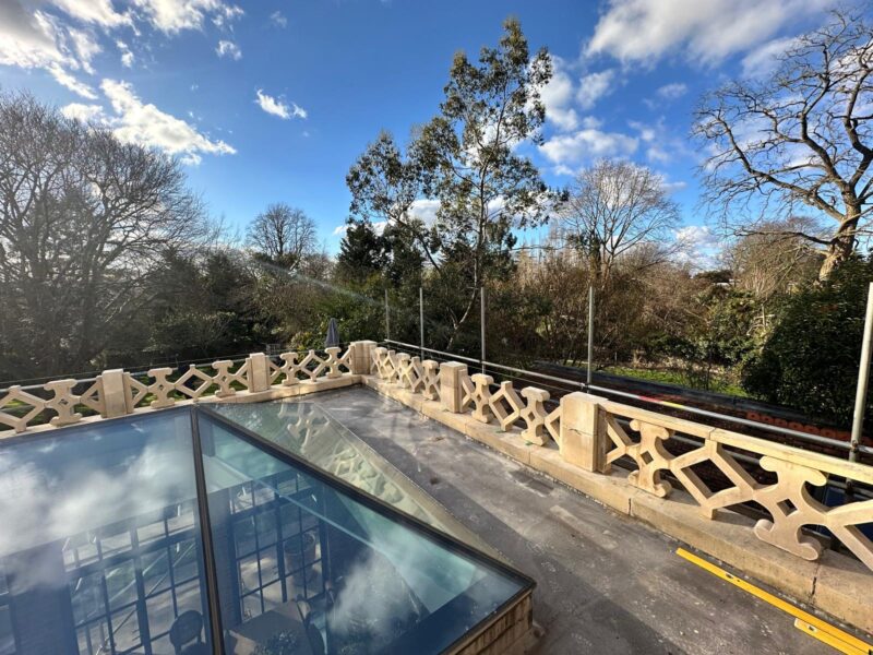 Prestigious Stone Installation | Installation | Cleaning | Restoration and Conservation | Stone and Brick Tinting | Design, Engineering and Supply | Proof Testing