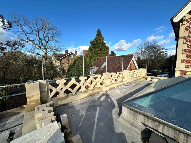 Prestigious Stone Installation | Installation | Cleaning | Restoration and Conservation | Stone and Brick Tinting | Design, Engineering and Supply | Proof Testing