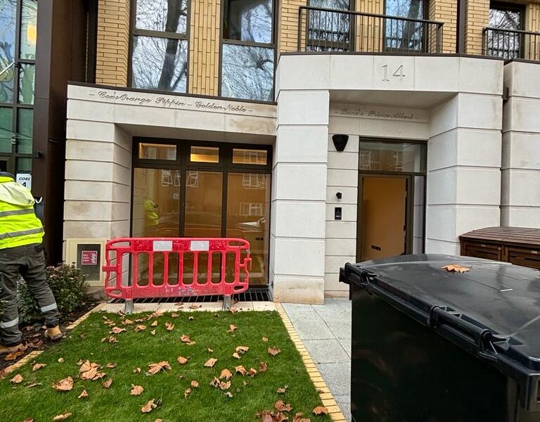 Prestigious Stone Installation | Installation | Cleaning | Restoration and Conservation | Stone and Brick Tinting | Design, Engineering and Supply | Proof Testing