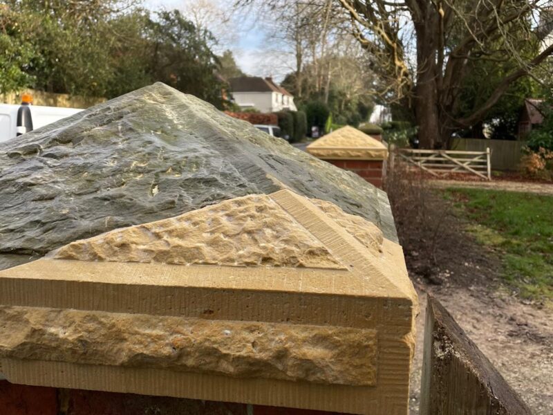Prestigious Stone Installation | Installation | Cleaning | Restoration and Conservation | Stone and Brick Tinting | Design, Engineering and Supply | Proof Testing