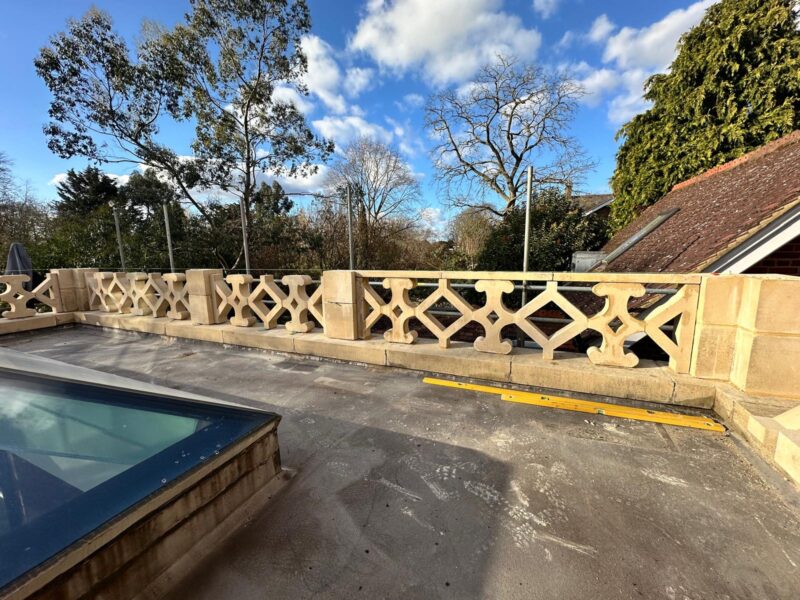 Prestigious Stone Installation | Installation | Cleaning | Restoration and Conservation | Stone and Brick Tinting | Design, Engineering and Supply | Proof Testing