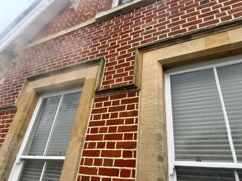 Prestigious Stone Installation | Installation | Cleaning | Restoration and Conservation | Stone and Brick Tinting | Design, Engineering and Supply | Proof Testing