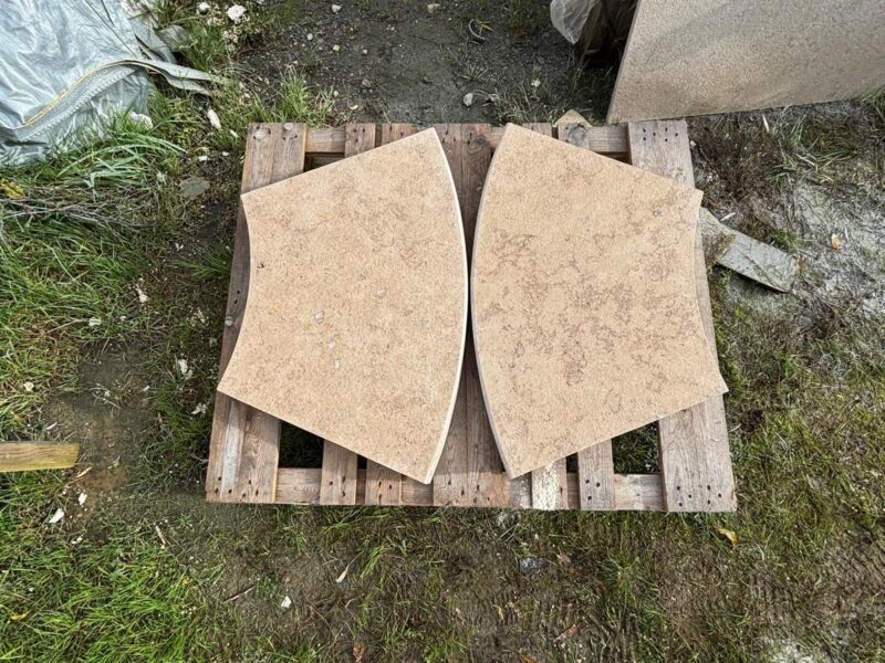 Prestigious Stone Installation | Installation | Cleaning | Restoration and Conservation | Stone and Brick Tinting | Design, Engineering and Supply | Proof Testing