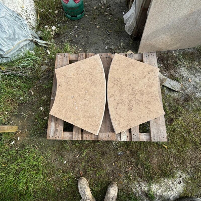 Prestigious Stone Installation | Installation | Cleaning | Restoration and Conservation | Stone and Brick Tinting | Design, Engineering and Supply | Proof Testing