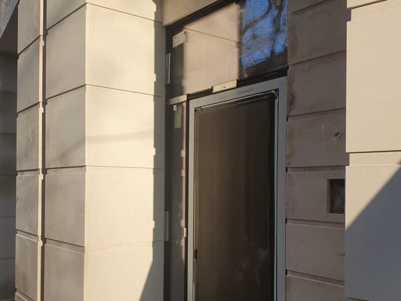 Prestigious Stone Installation | Installation | Cleaning | Restoration and Conservation | Stone and Brick Tinting | Design, Engineering and Supply | Proof Testing
