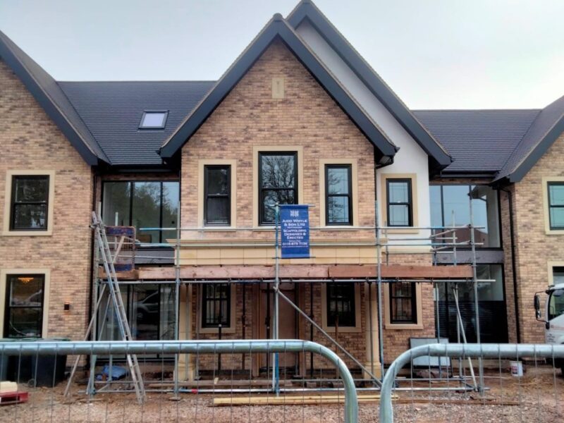 Prestigious Stone Installation | Installation | Cleaning | Restoration and Conservation | Stone and Brick Tinting | Design, Engineering and Supply | Proof Testing