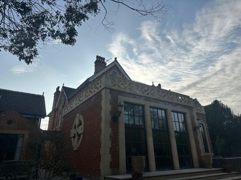 Prestigious Stone Installation | Installation | Cleaning | Restoration and Conservation | Stone and Brick Tinting | Design, Engineering and Supply | Proof Testing