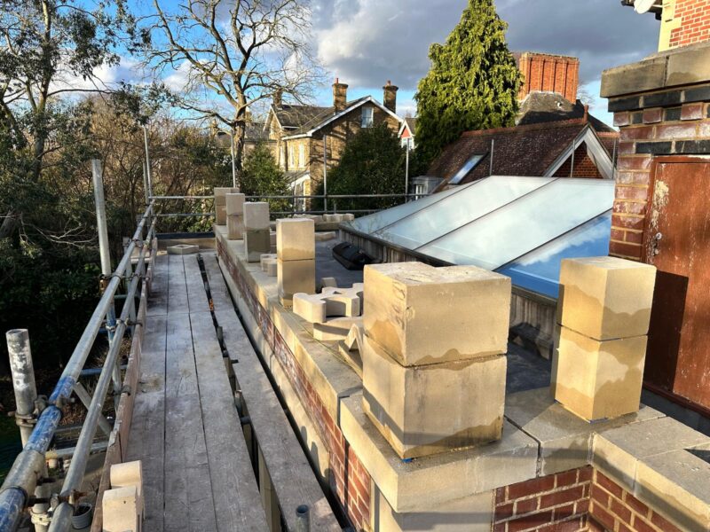 Prestigious Stone Installation | Installation | Cleaning | Restoration and Conservation | Stone and Brick Tinting | Design, Engineering and Supply | Proof Testing