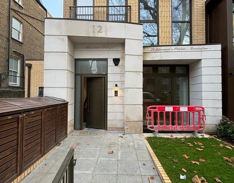 Prestigious Stone Installation | Installation | Cleaning | Restoration and Conservation | Stone and Brick Tinting | Design, Engineering and Supply | Proof Testing