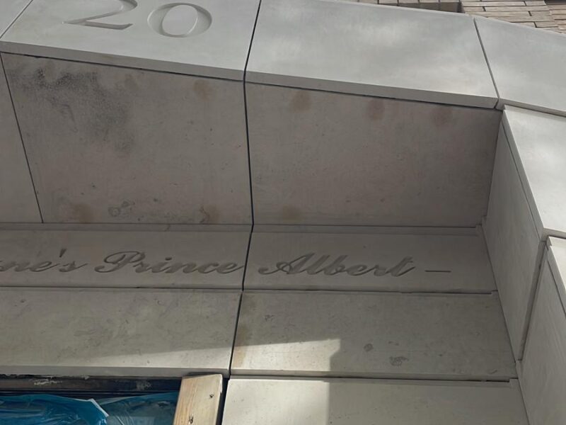 Prestigious Stone Installation | Installation | Cleaning | Restoration and Conservation | Stone and Brick Tinting | Design, Engineering and Supply | Proof Testing
