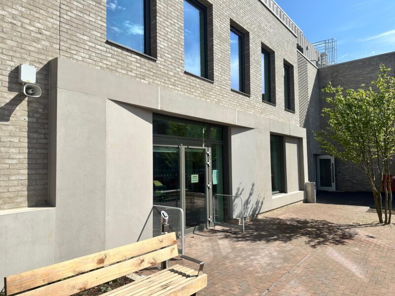 Prestigious Stone Installation | Installation | Cleaning | Restoration and Conservation | Stone and Brick Tinting | Design, Engineering and Supply | Proof Testing