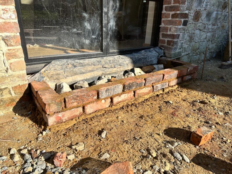 Prestigious Stone Installation | Installation | Cleaning | Restoration and Conservation | Stone and Brick Tinting | Design, Engineering and Supply | Proof Testing