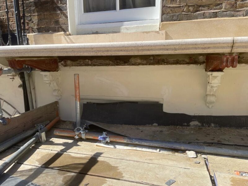 Prestigious Stone Installation | Installation | Cleaning | Restoration and Conservation | Stone and Brick Tinting | Design, Engineering and Supply | Proof Testing