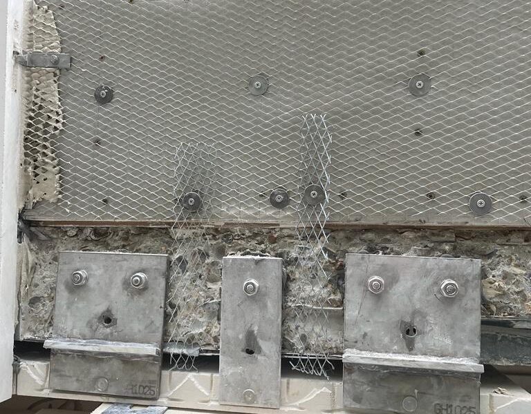 Prestigious Stone Installation | Installation | Cleaning | Restoration and Conservation | Stone and Brick Tinting | Design, Engineering and Supply | Proof Testing