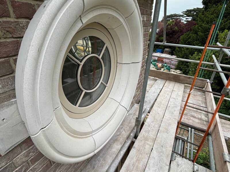 Prestigious Stone Installation | Installation | Cleaning | Restoration and Conservation | Stone and Brick Tinting | Design, Engineering and Supply | Proof Testing