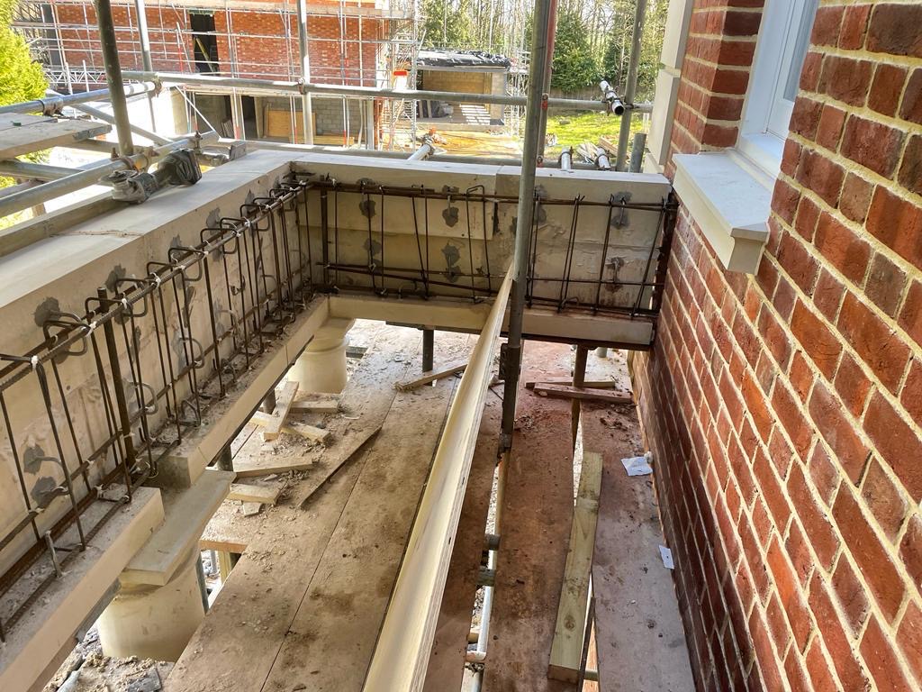 Prestigious Stone Installation | Installation | Cleaning | Restoration and Conservation | Stone and Brick Tinting | Design, Engineering and Supply | Proof Testing