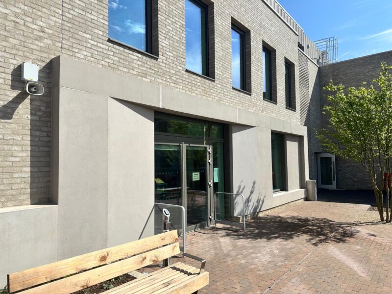 Prestigious Stone Installation | Installation | Cleaning | Restoration and Conservation | Stone and Brick Tinting | Design, Engineering and Supply | Proof Testing