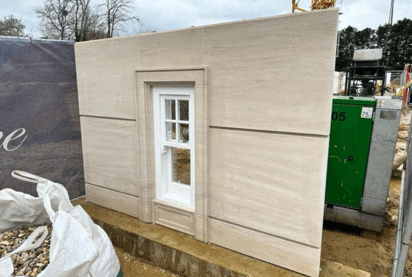 Prestigious Stone Installation | Installation | Cleaning | Restoration and Conservation | Stone and Brick Tinting | Design, Engineering and Supply | Proof Testing
