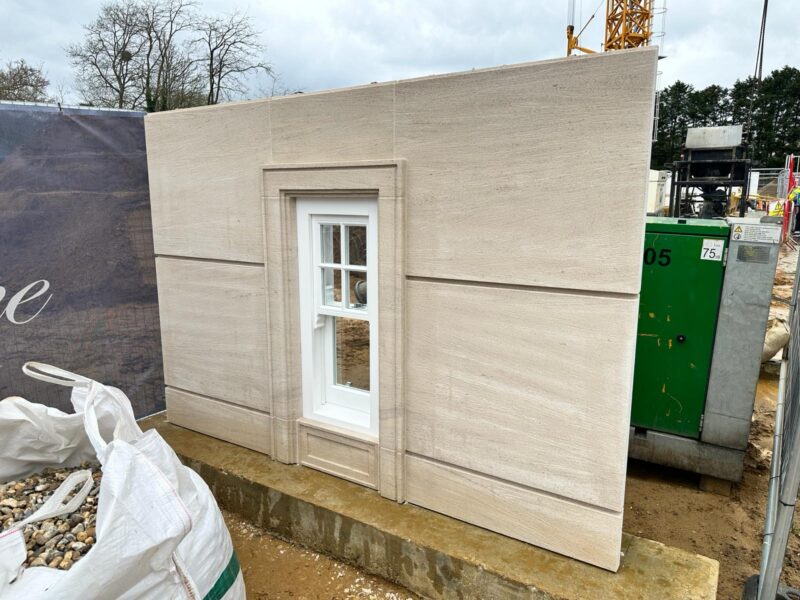 Prestigious Stone Installation | Installation | Cleaning | Restoration and Conservation | Stone and Brick Tinting | Design, Engineering and Supply | Proof Testing