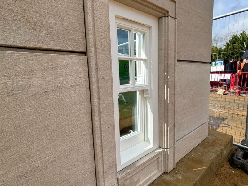 Prestigious Stone Installation | Installation | Cleaning | Restoration and Conservation | Stone and Brick Tinting | Design, Engineering and Supply | Proof Testing