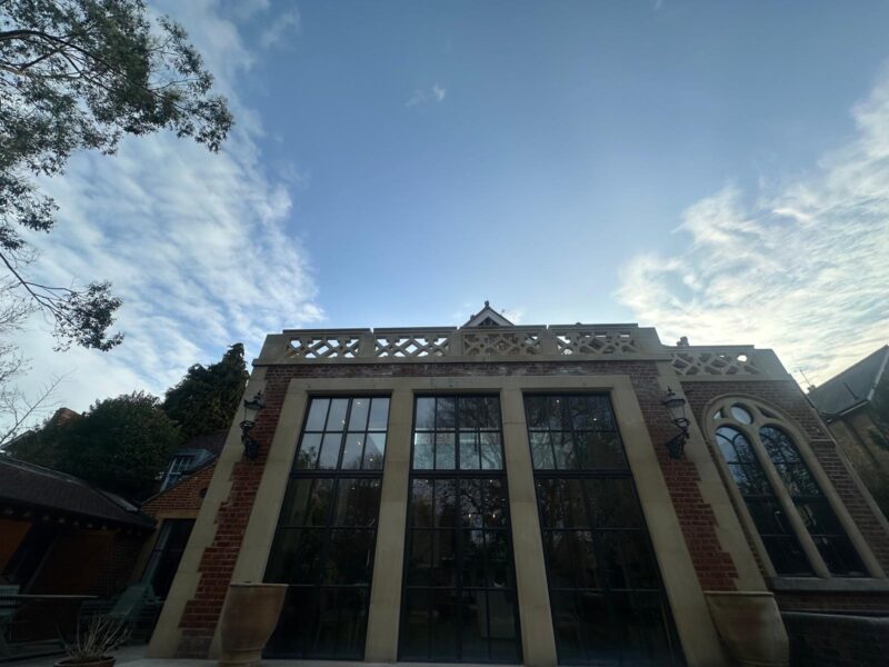 Prestigious Stone Installation | Installation | Cleaning | Restoration and Conservation | Stone and Brick Tinting | Design, Engineering and Supply | Proof Testing