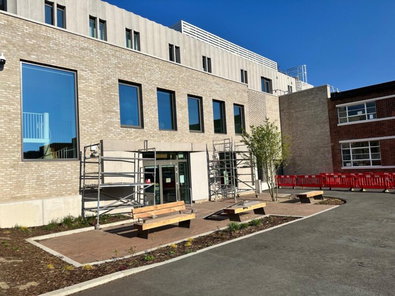 Prestigious Stone Installation | Installation | Cleaning | Restoration and Conservation | Stone and Brick Tinting | Design, Engineering and Supply | Proof Testing