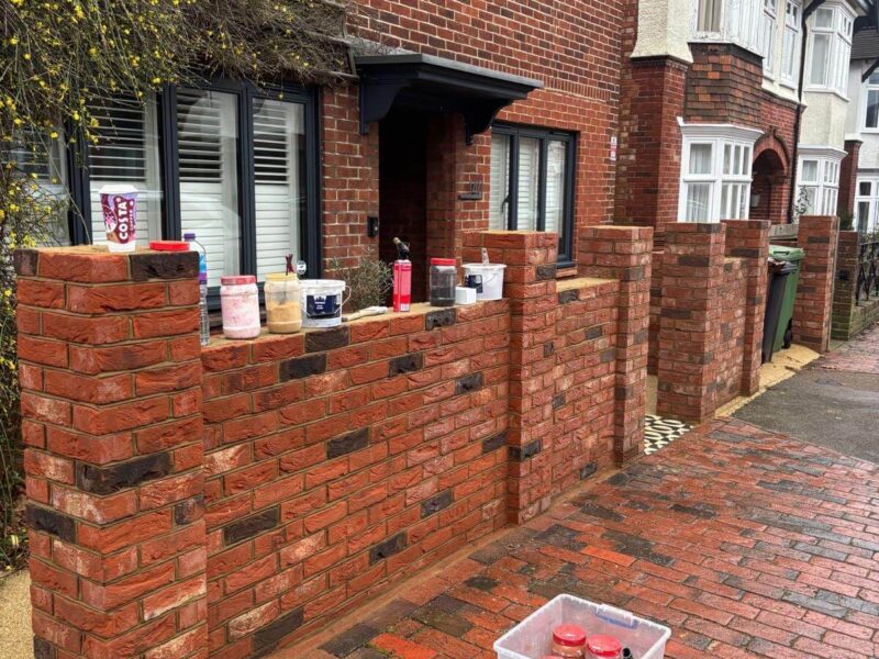 Prestigious Stone Installation | Installation | Cleaning | Restoration and Conservation | Stone and Brick Tinting | Design, Engineering and Supply | Proof Testing