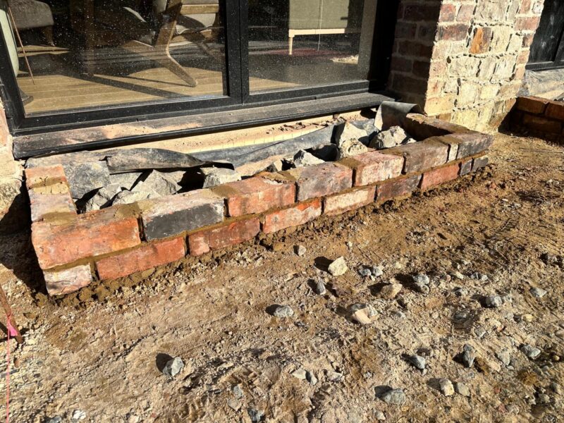 Prestigious Stone Installation | Installation | Cleaning | Restoration and Conservation | Stone and Brick Tinting | Design, Engineering and Supply | Proof Testing