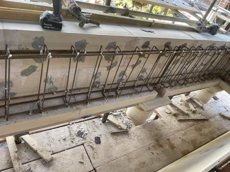 Prestigious Stone Installation | Installation | Cleaning | Restoration and Conservation | Stone and Brick Tinting | Design, Engineering and Supply | Proof Testing