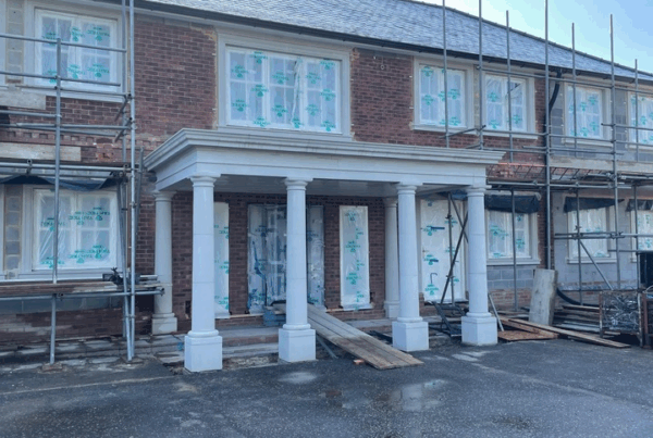 Prestigious Stone Installation | Installation | Cleaning | Restoration and Conservation | Stone and Brick Tinting | Design, Engineering and Supply | Proof Testing