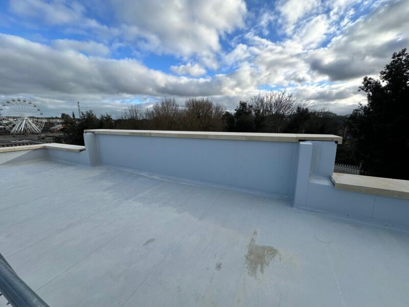 Prestigious Stone Installation | Installation | Cleaning | Restoration and Conservation | Stone and Brick Tinting | Design, Engineering and Supply | Proof Testing