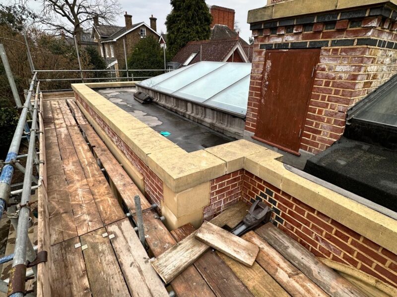 Prestigious Stone Installation | Installation | Cleaning | Restoration and Conservation | Stone and Brick Tinting | Design, Engineering and Supply | Proof Testing