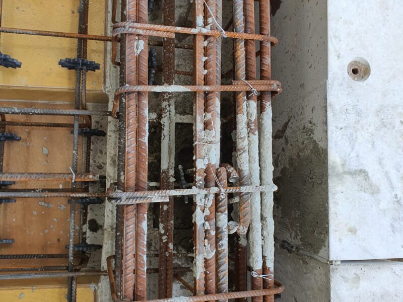Prestigious Stone Installation | Installation | Cleaning | Restoration and Conservation | Stone and Brick Tinting | Design, Engineering and Supply | Proof Testing