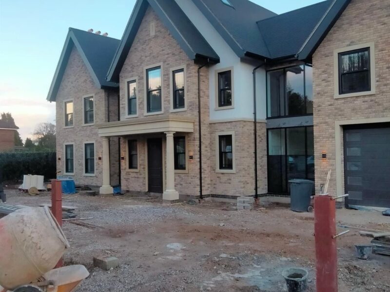 Prestigious Stone Installation | Installation | Cleaning | Restoration and Conservation | Stone and Brick Tinting | Design, Engineering and Supply | Proof Testing
